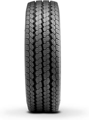 Continental VANCO FOURSEASON 205/75R16C 110R 1/D BSW - Image 6