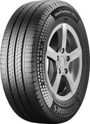 Continental VANCONTACT A/S ULTRA 205/65R16C 107T 1/G BSW - Image 1