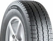 Continental VANCONTACT A/S 195/75R16C 107R 1/D BSW - Image 2