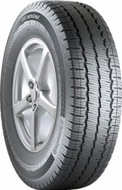 Continental VANCONTACT A/S 225/75R16C 121R 1/E BSW - Image 3