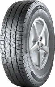 Continental VANCONTACT A/S 235/65R16C 121R 1/E BSW - Image 1