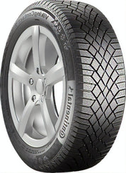 Continental VIKINGCONTACT 7 215/70R16 100T SL BSW - Image 3