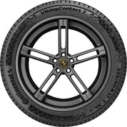 Continental VIKINGCONTACT 7 285/45R20 112T XL BSW - Image 5