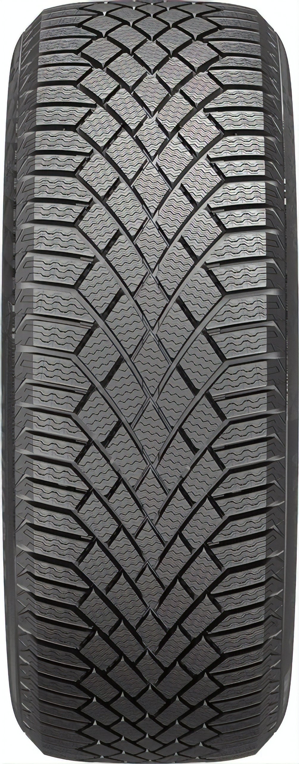 Continental VIKINGCONTACT 7 215/50R18 96T XL BSW - Image 6
