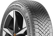Continental VIKINGCONTACT 8 225/55R17 101H XL BSW - Image 2