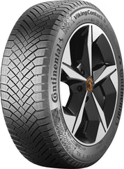 Continental VIKINGCONTACT 8 235/40R19 96H XL BSW - Image 1