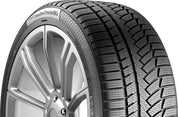 Continental WINTERCONTACT TS 850 P SSR 215/60R18 102T XL BSW - Image 2