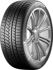 Continental WINTERCONTACT TS 850 P SSR 215/60R18 102T XL BSW - Image 1