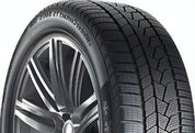 Continental WINTERCONTACT TS 860 S SSR 265/50R19 110H XL BSW - Image 2