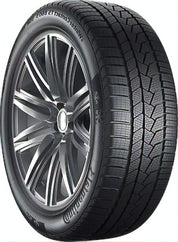 Continental WINTERCONTACT TS 860 S SSR 225/45R17 91H SL BSW - Image 3
