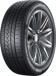 Continental WINTERCONTACT TS 860 S 245/40R20 99V XL BSW - Image 1