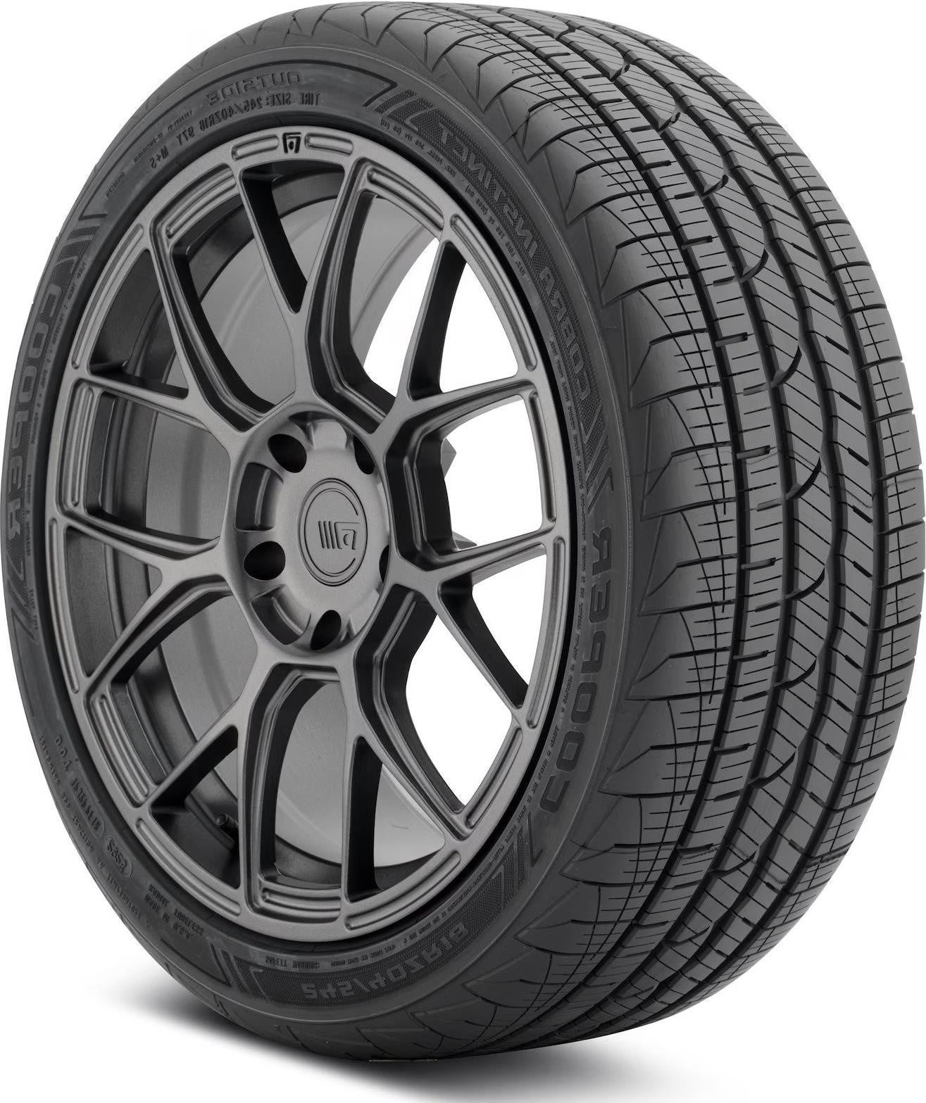 Cooper Tires COBRA INSTINCT 245/35R19 93Y XL VSB - Image 3