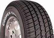 Cooper Tires COBRA RADIAL G/T P295/50R15 105S SL RWL - Image 2