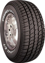 Cooper Tires COBRA RADIAL G/T P225/70R15 100T SL RWL - Image 3