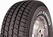 Cooper Tires COBRA RADIAL G/T P255/60R15 102T SL RWL - Image 4