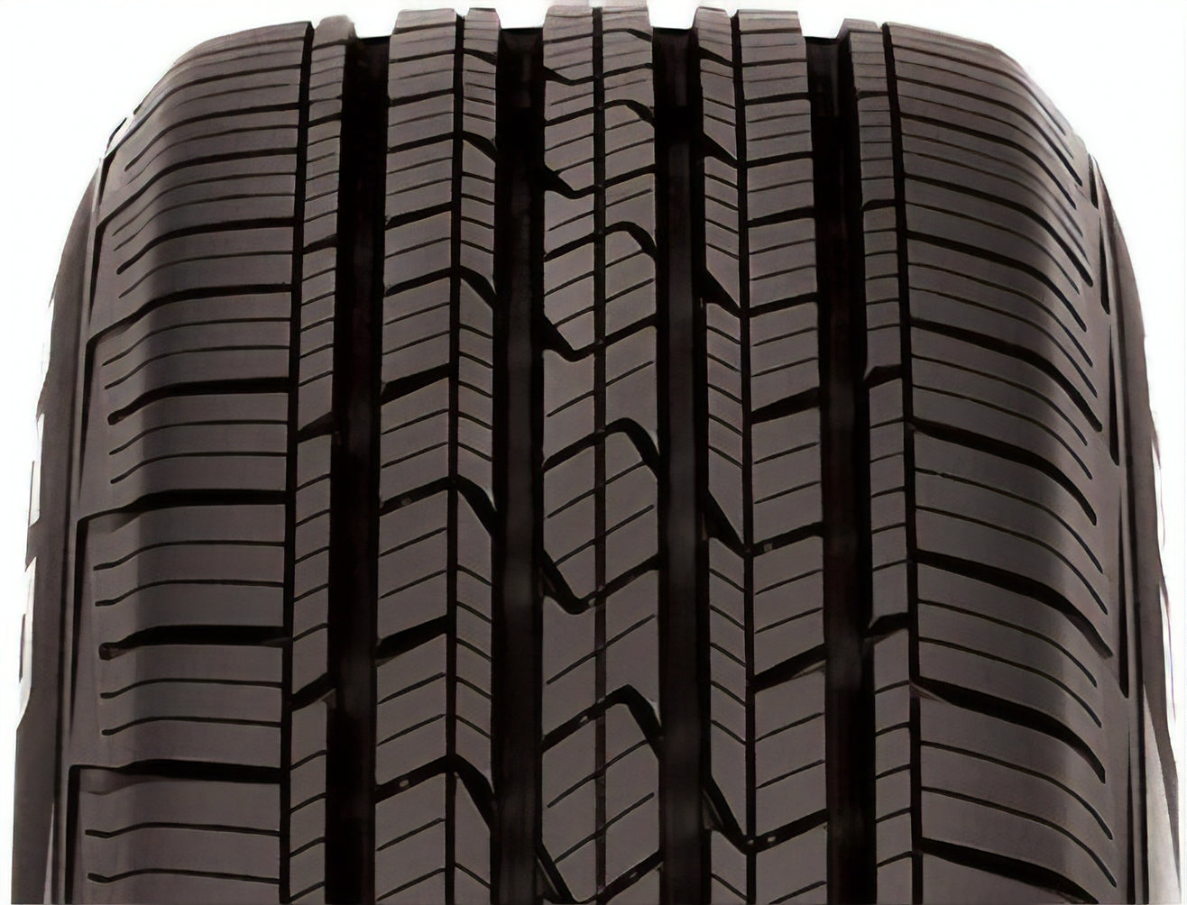 Hercules TERRA TRAC AT X-JOURNEY 265/65R18 114T SL BSW - Image 3