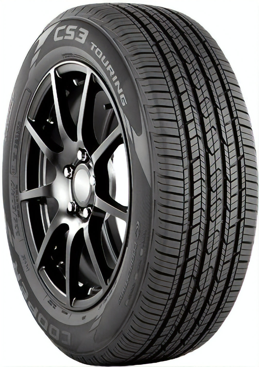 Nexen NFERA SUPREME 275/40R22 107W   BSW - Image 4
