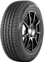 Bridgestone TURANZA EVERDRIVE 215/55R16 93V SL BSW - Image 2
