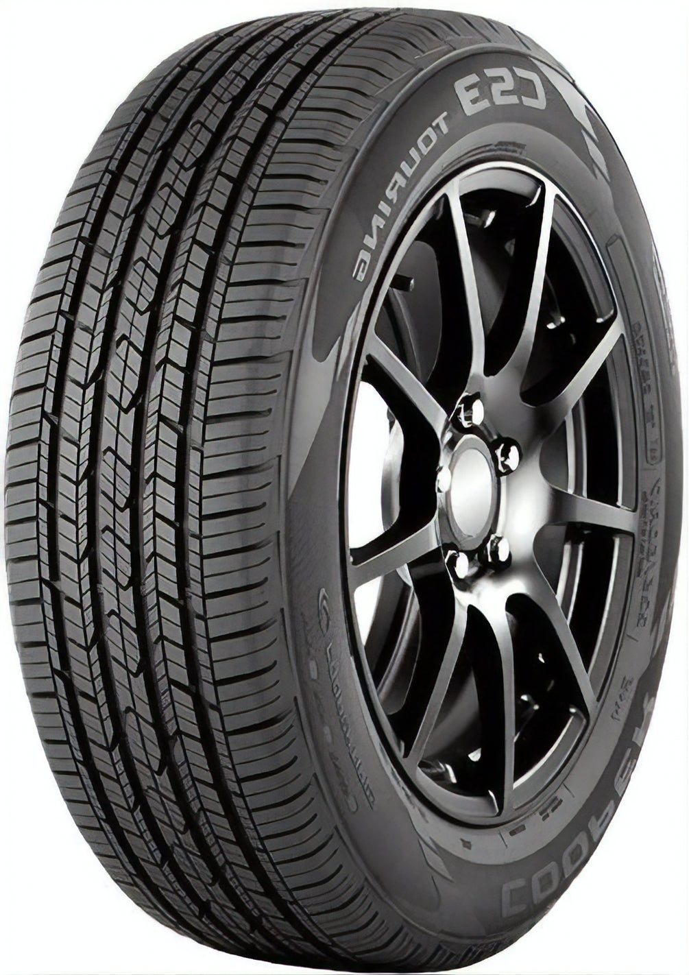 Michelin PILOT SPORT A/S 4 285/40R21 109Y XL BSW - Image 1