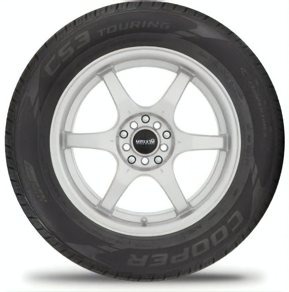 Michelin PILOT SPORT A/S 4 285/40R21 109Y XL BSW - Image 7