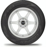Bridgestone TURANZA EVERDRIVE 205/65R16 95H SL BSW - Image 10