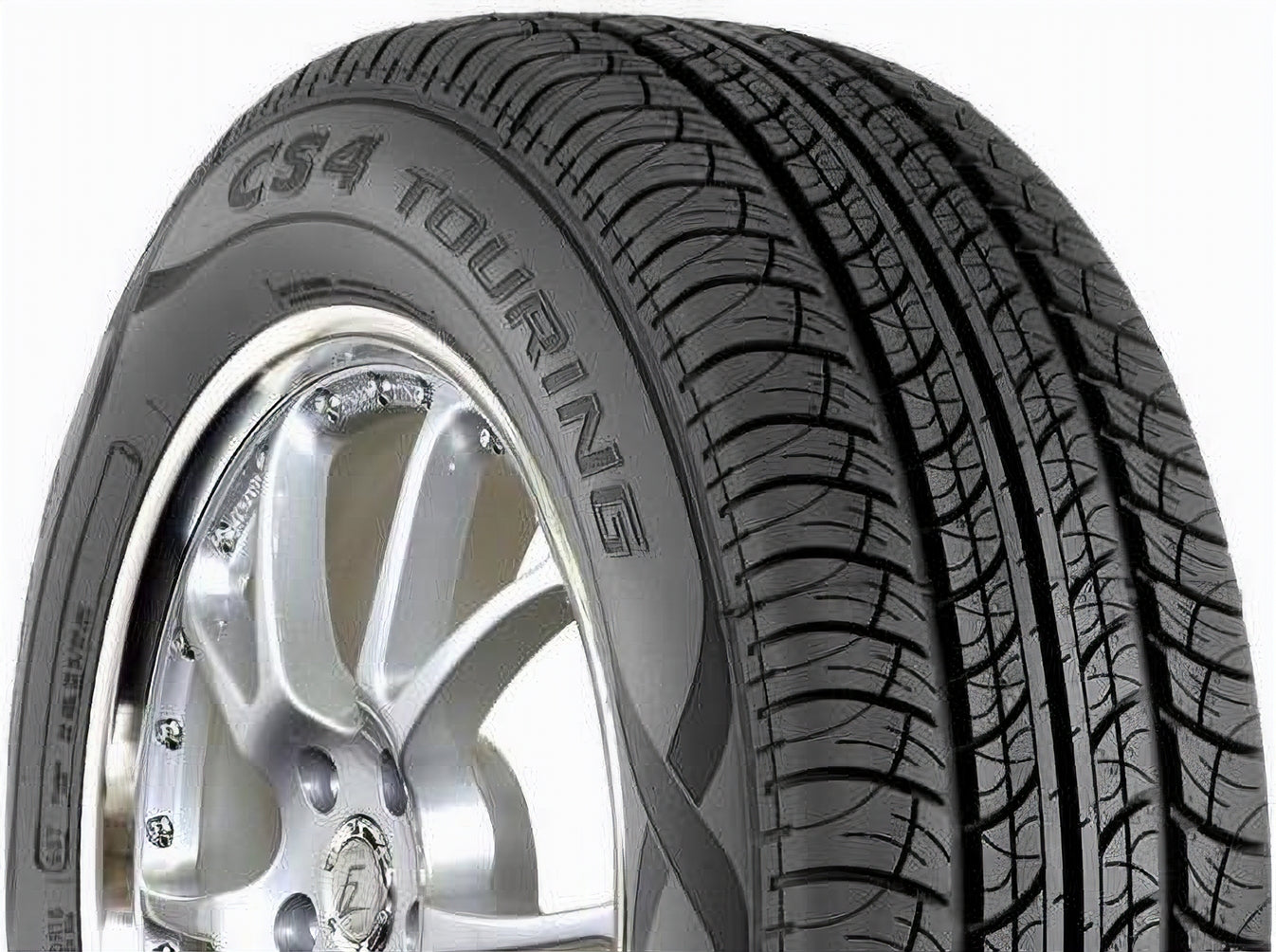Michelin DEFENDER 2 215/65R16 98H SL BSW - Image 3