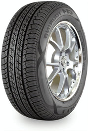 BFGoodrich G-FORCE COMP-2 A/S+ 235/40R18 95W XL BSW - Image 2