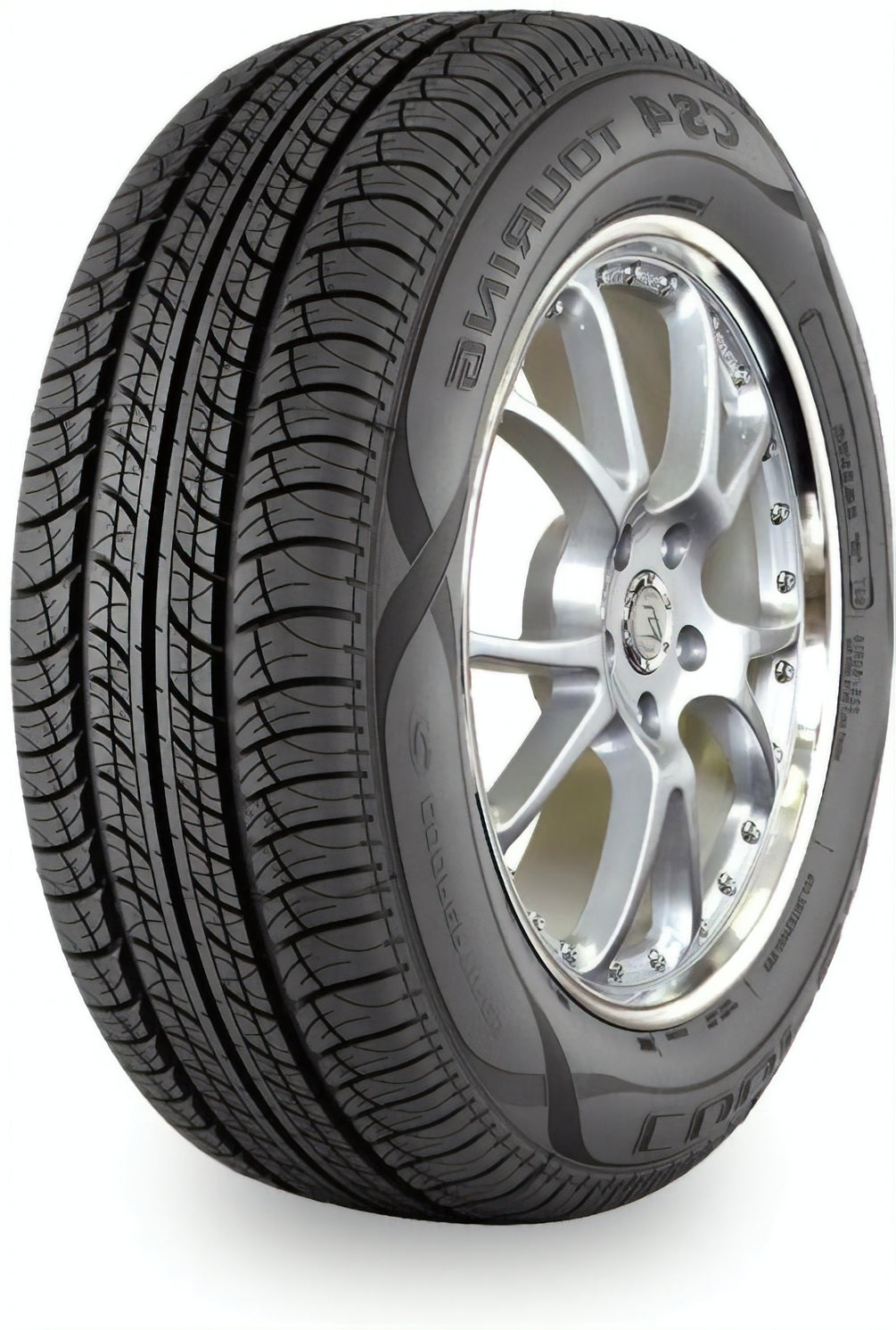 Nexen WINGUARD WINSPIKE 3 265/50R20 107T SL BSW - Image 1