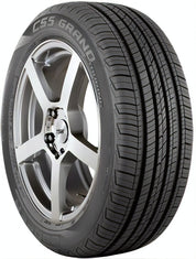 Michelin PILOT SPORT 4 SUV ZP 235/50R20 100V SL BSW - Image 4