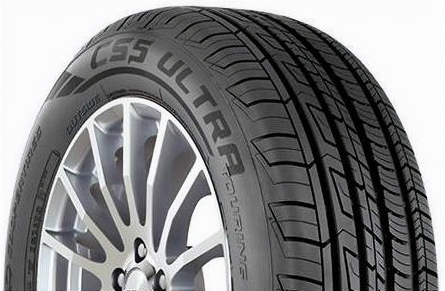 Bridgestone TURANZA EVERDRIVE 215/45R17 91V XL BSW - Image 6