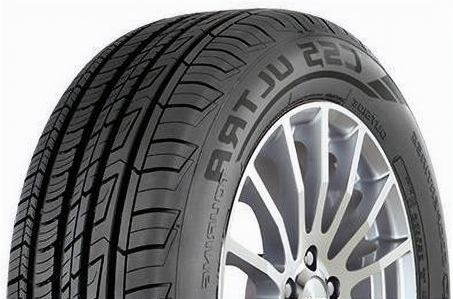 Michelin PILOT SPORT 3 245/45R19 102Y XL BSW - Image 5