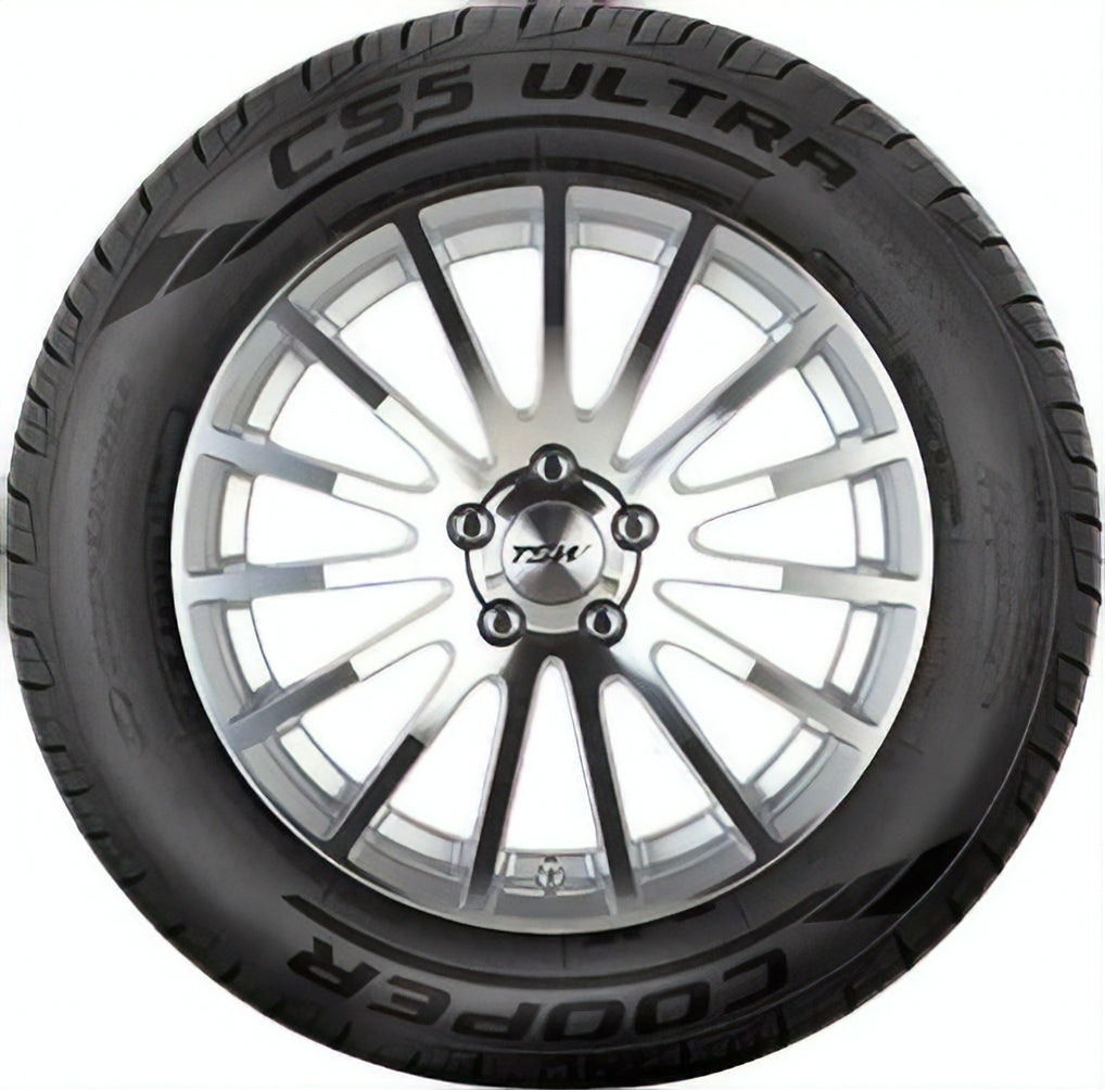 BFGoodrich G-FORCE PHENOM T/A 215/45R18 93W XL BSW - Image 9
