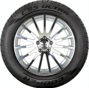 BFGoodrich G-FORCE PHENOM T/A 215/45R18 93W XL BSW - Image 9