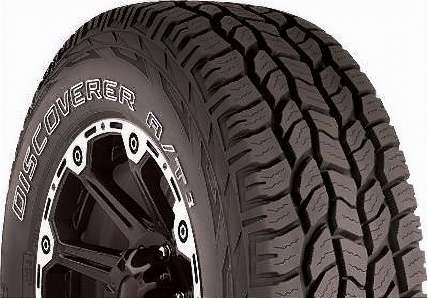 BFGoodrich HD-TERRAIN T/A KT 40X13.50R18LT 128Q 1/F BSW - Image 2