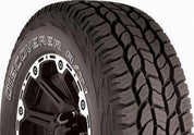 BFGoodrich KRAWLER T/A KX LT37X12.50R17 116L 1/C BSW - Image 8