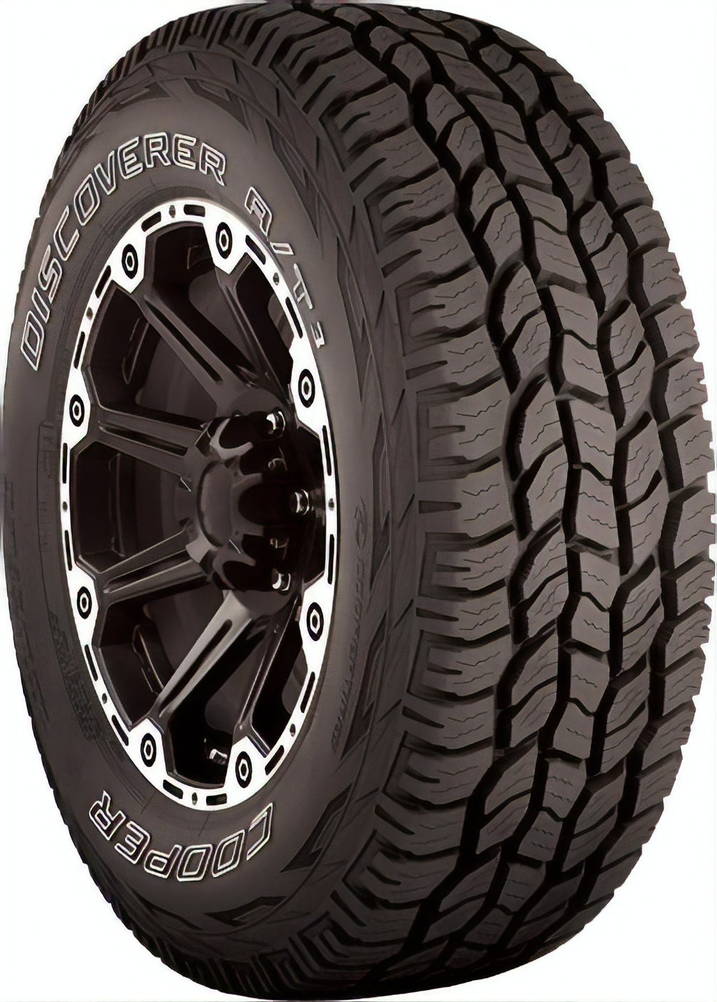 BFGoodrich HD-TERRAIN T/A KT 40X13.50R18LT 128Q 1/F BSW - Image 3