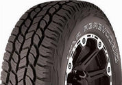 BFGoodrich KRAWLER T/A KX LT37X12.50R17 116L 1/C BSW - Image 10