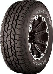 BFGoodrich KRAWLER T/A KX LT37X12.50R17 116L 1/C BSW - Image 2