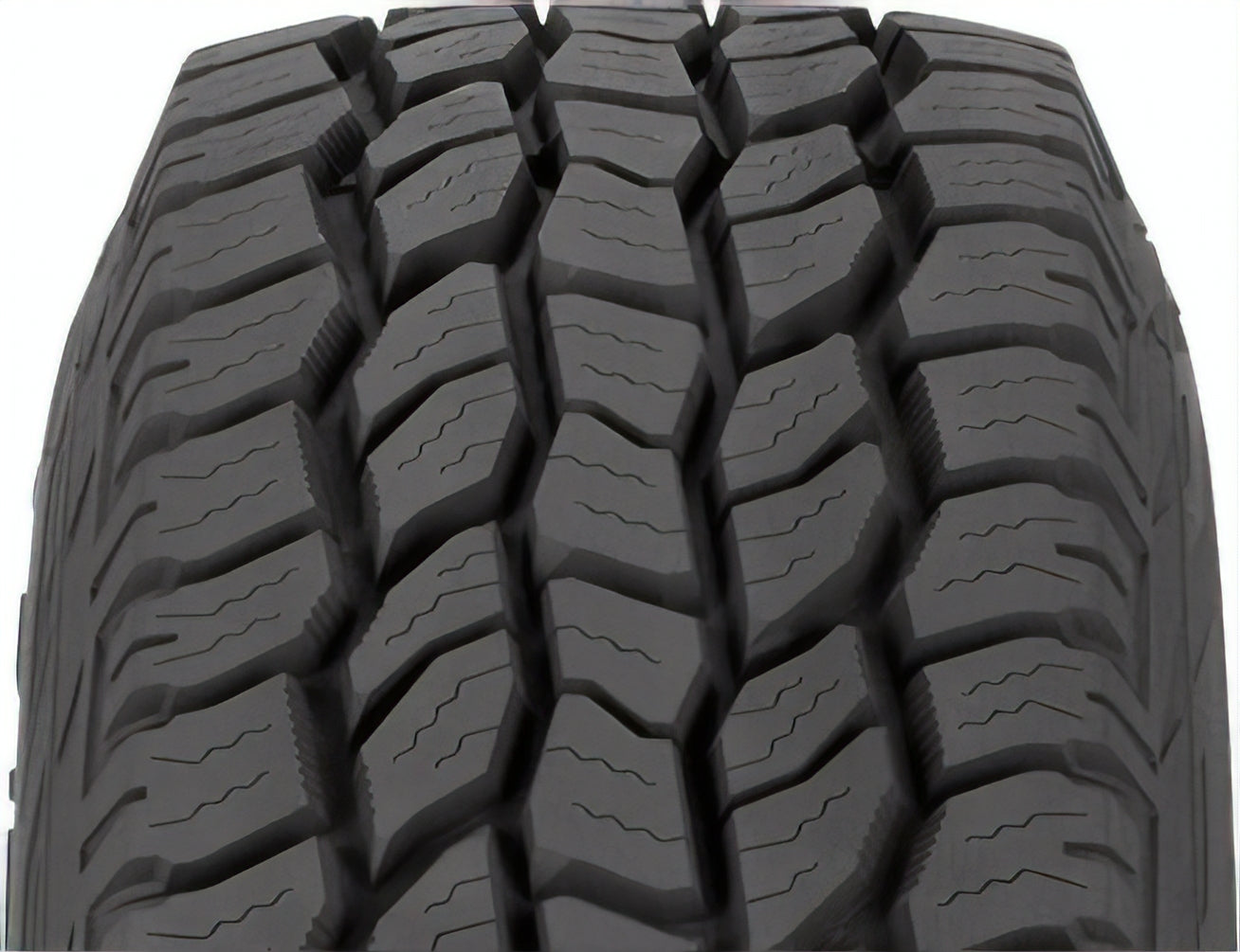 BFGoodrich KRAWLER T/A KX LT37X12.50R17 116L 1/C BSW - Image 11