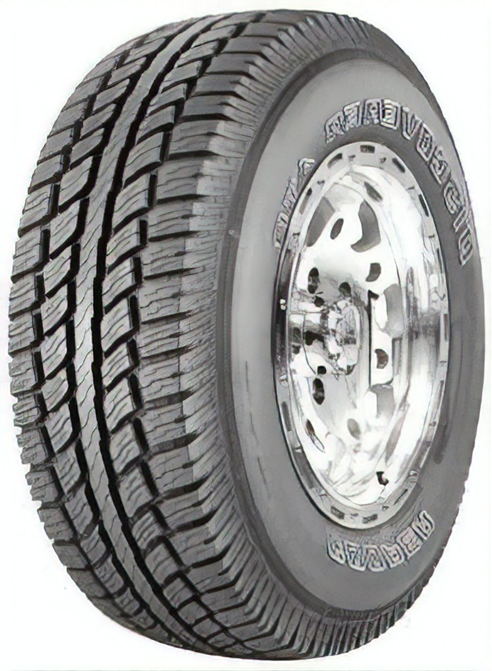 Bridgestone TURANZA T001 215/65R16 98H SL BSW - Image 2