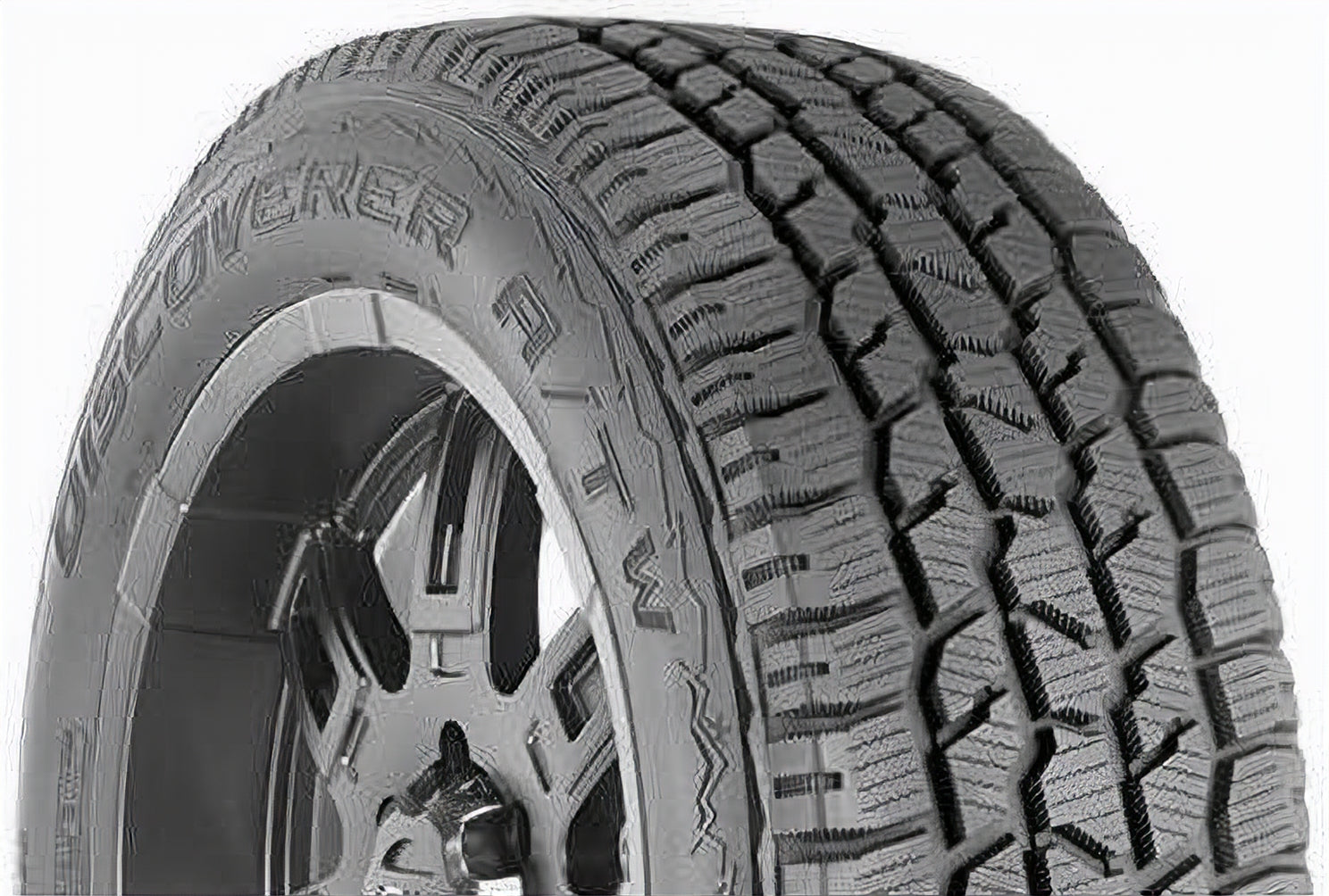 Michelin PILOT ALPIN 5 275/40R20 109V XL BSW - Image 3