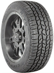 Michelin PILOT ALPIN 5 275/40R20 109V XL BSW - Image 4