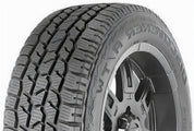 Michelin PILOT ALPIN 5 275/40R20 109V XL BSW - Image 5