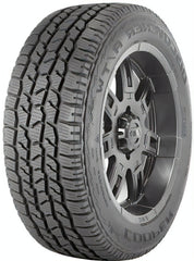 Michelin PILOT ALPIN 5 275/40R20 109V XL BSW - Image 1