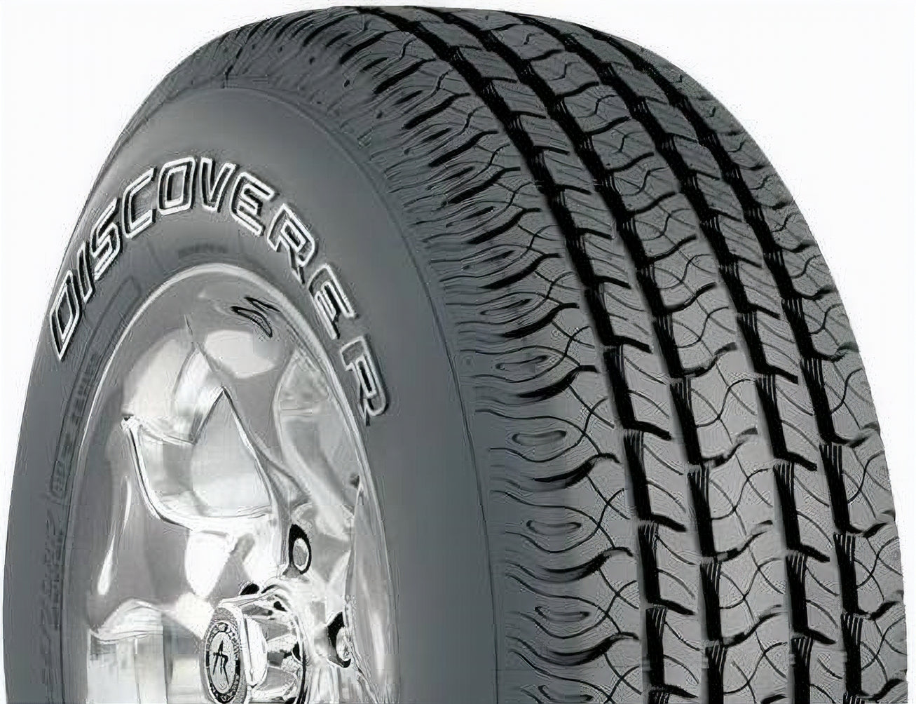 Michelin PILOT SPORT 5 255/45R19 104Y XL BSW - Image 3