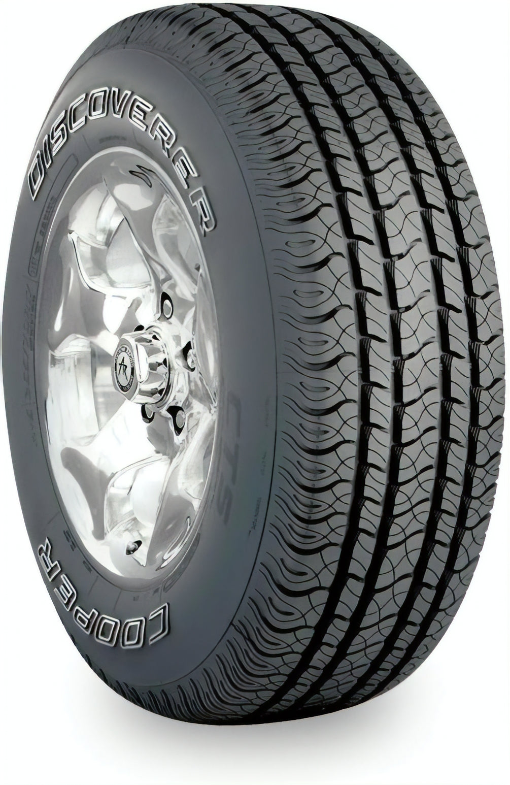 Michelin PILOT ALPIN PA4 265/30R20 94W XL BSW - Image 10