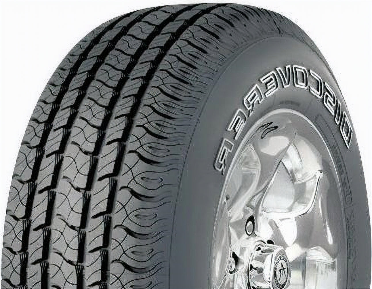 Bridgestone ECOPIA H/L 422 PLUS 235/65R18 106V SL BL - Image 11