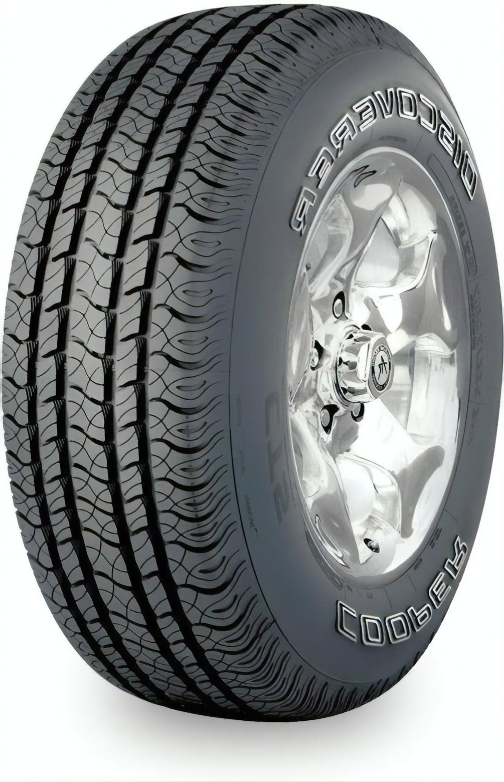 Michelin PILOT ALPIN PA4 265/30R20 94W XL BSW - Image 2