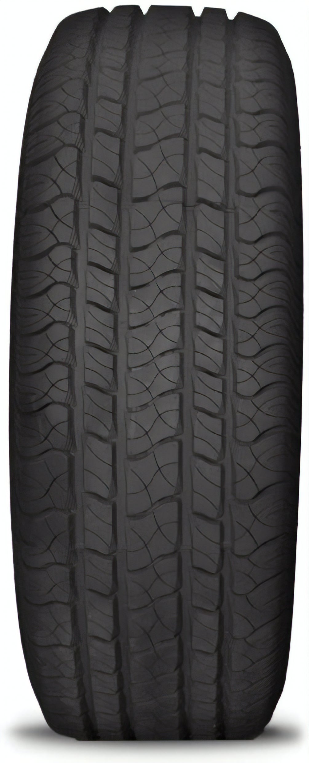 Michelin PILOT ALPIN PA4 265/30R20 94W XL BSW - Image 12