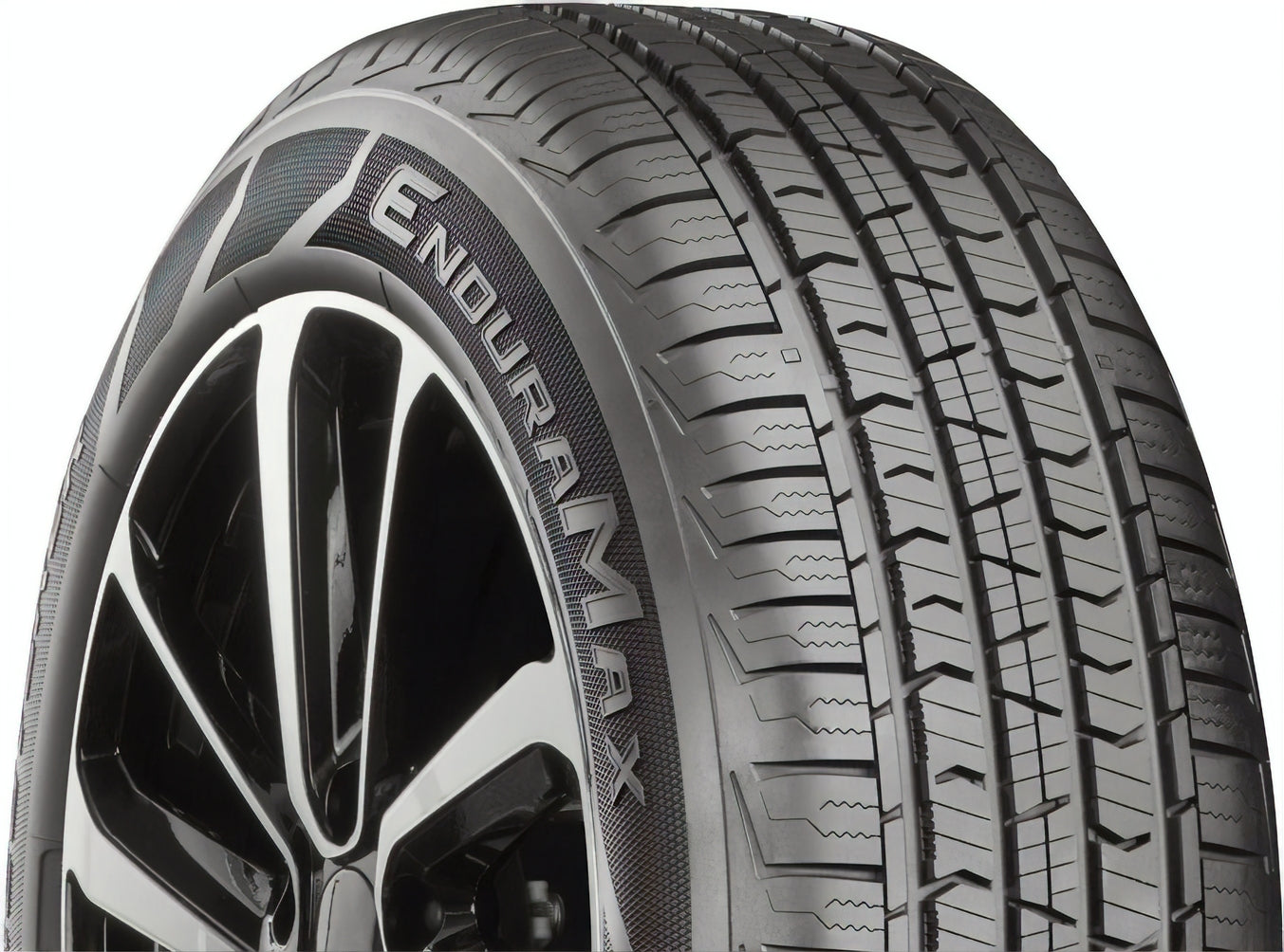 Cooper Discoverer Enduramax, 235/55R20, 102H, BSW - 166262007 - Image 2